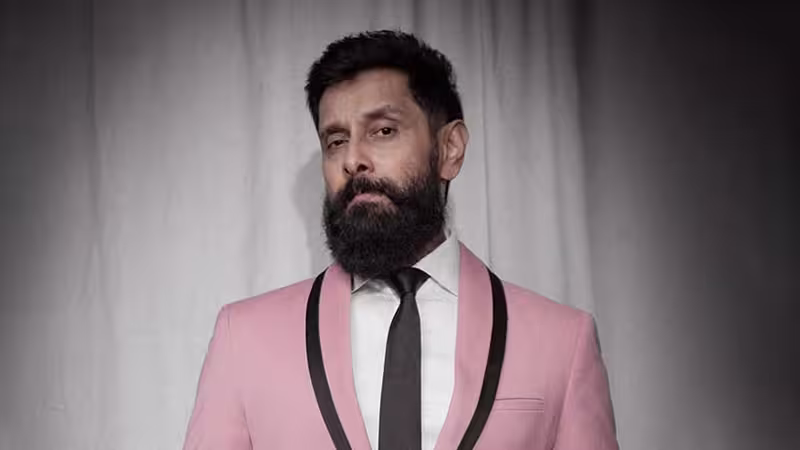 Vikram