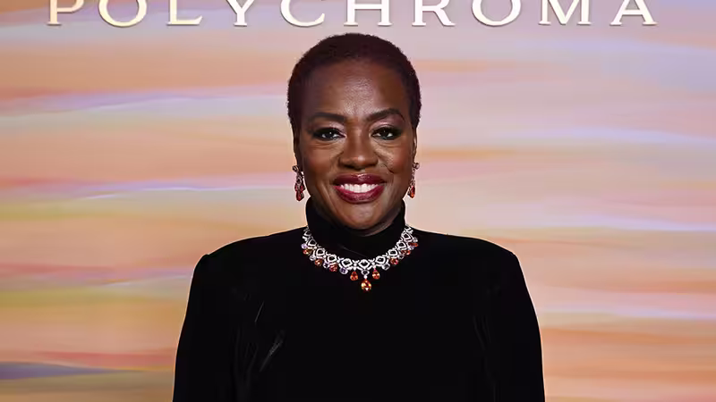 Viola Davis
