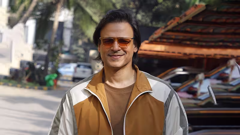 Vivek Oberoi