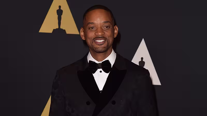 Will Smith