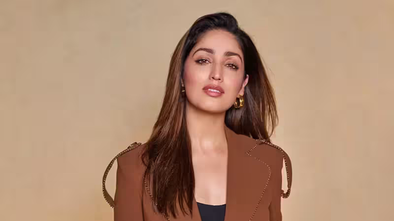 Yami Gautam