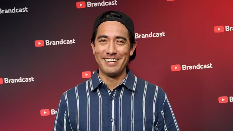 Zach King