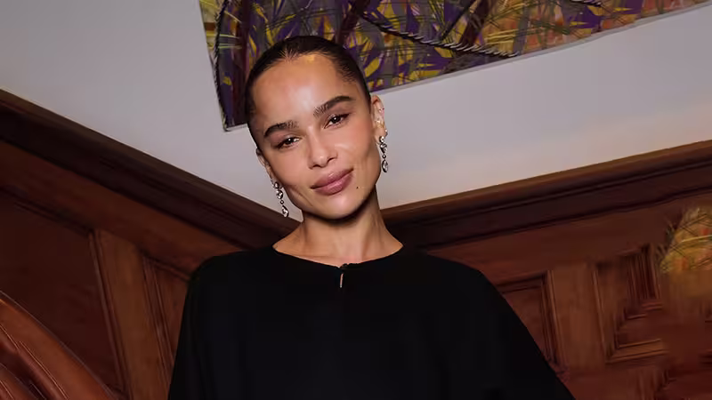 Zoe Kravitz