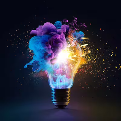 creativity