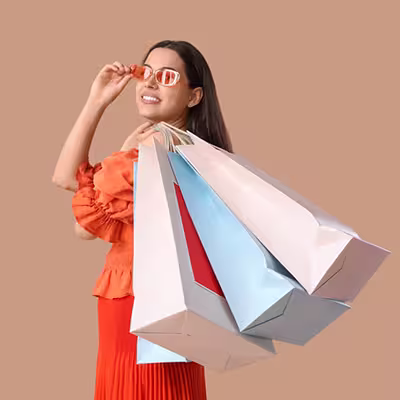 shopping