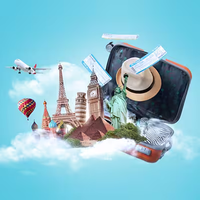 travel